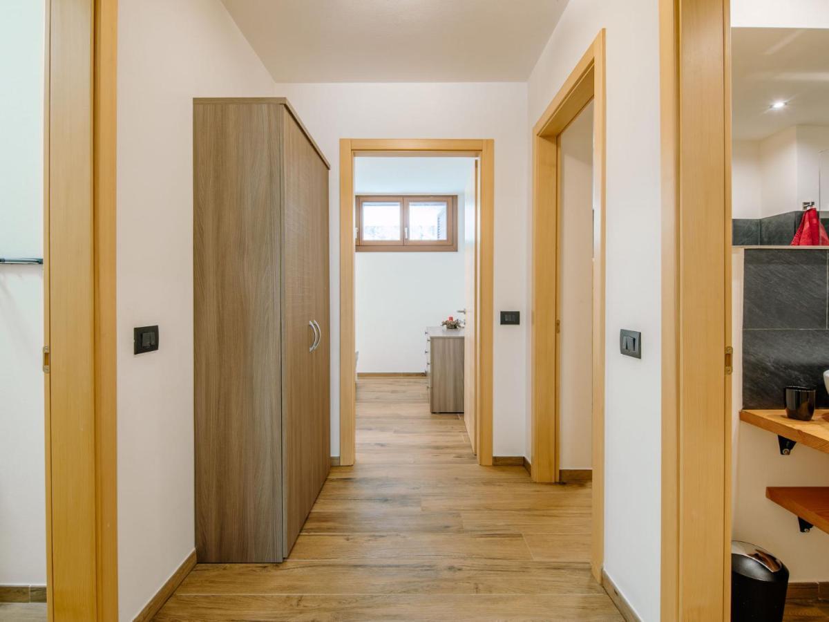 Apartment Enrosadira-9 By Interhome Alba di Canazei Ngoại thất bức ảnh
