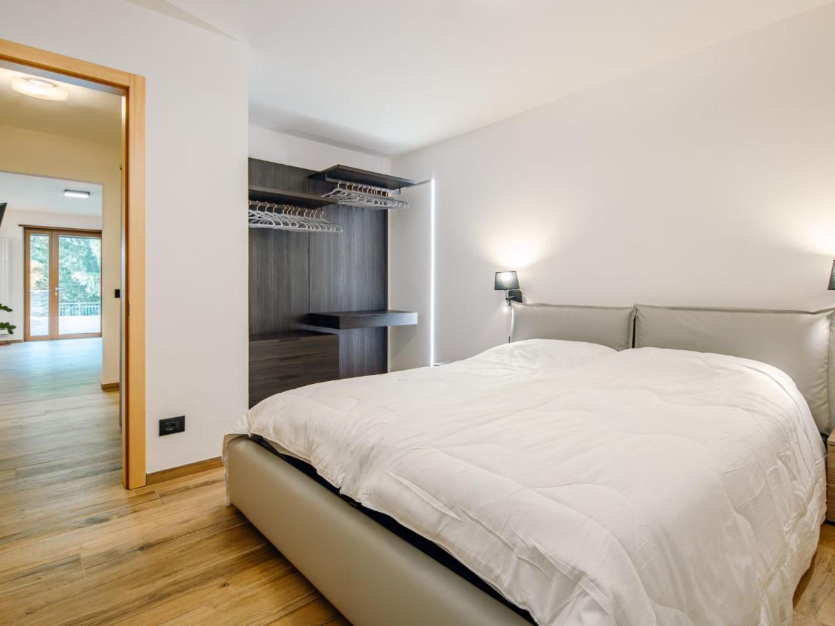 Apartment Enrosadira-9 By Interhome Alba di Canazei Ngoại thất bức ảnh